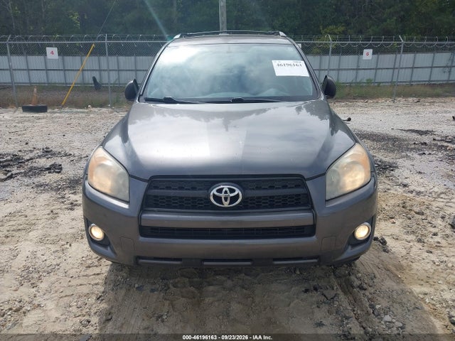 Продажа на аукционе авто 2011 Toyota Rav4 Sport, vin: 2T3WF4DV8BW065120, номер лота: 46196163
