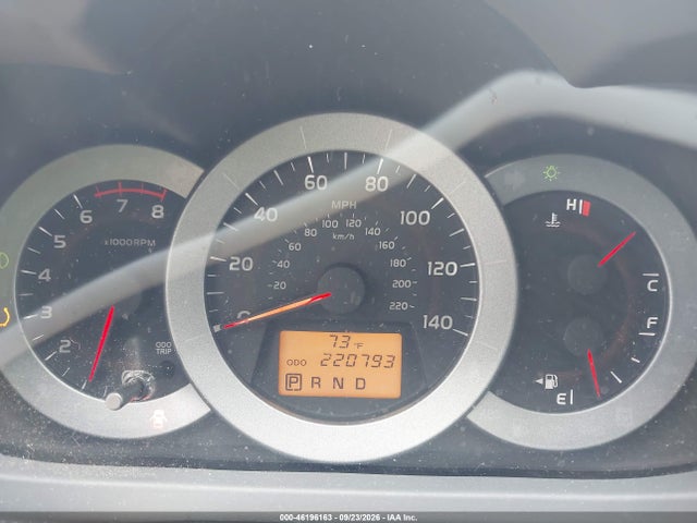 Продажа на аукционе авто 2011 Toyota Rav4 Sport, vin: 2T3WF4DV8BW065120, номер лота: 46196163