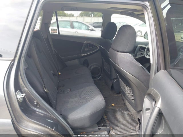 Продажа на аукционе авто 2011 Toyota Rav4 Sport, vin: 2T3WF4DV8BW065120, номер лота: 46196163