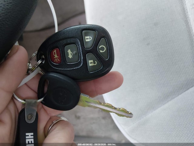 Продажа на аукционе авто 2009 Chevrolet Impala 3.5l Lt, vin: 2G1WT57N791252595, номер лота: 46196162