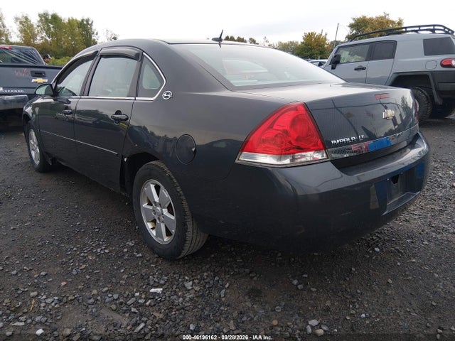 Продажа на аукционе авто 2009 Chevrolet Impala 3.5l Lt, vin: 2G1WT57N791252595, номер лота: 46196162