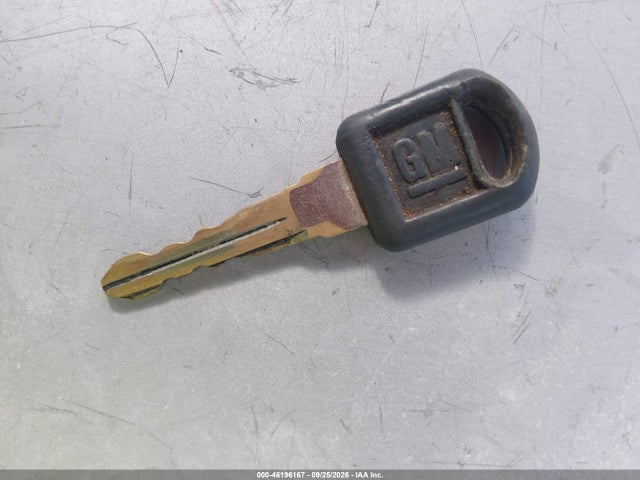 Продаж на аукціоні авто 1998 Chevrolet C/k 2500 Fleetside, vin: 1GCFC29R9WE204354, номер лоту: 46196167