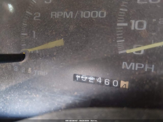 Продаж на аукціоні авто 1998 Chevrolet C/k 2500 Fleetside, vin: 1GCFC29R9WE204354, номер лоту: 46196167