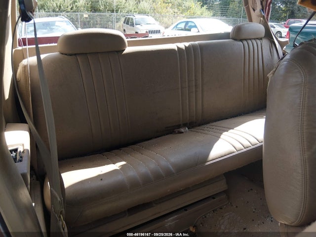 Продаж на аукціоні авто 1998 Chevrolet C/k 2500 Fleetside, vin: 1GCFC29R9WE204354, номер лоту: 46196167