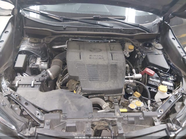 JF2SKAJC4MH477976 Subaru Forester Premium