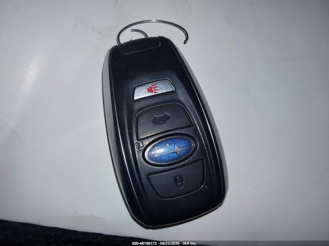 JF2SKAJC4MH477976 Subaru Forester Premium