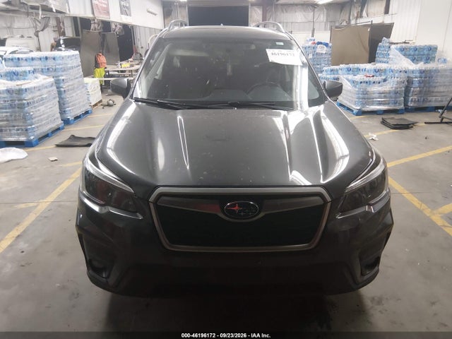 JF2SKAJC4MH477976 Subaru Forester Premium