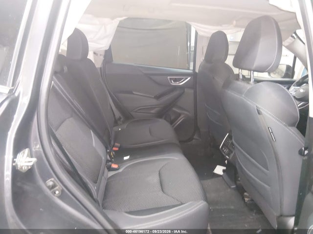 JF2SKAJC4MH477976 Subaru Forester Premium