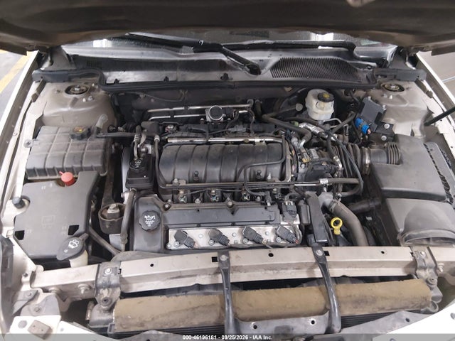 46196181 :رقم المزاد ، 1G6KD57Y26U208374 vin ، 2006 Cadillac Dts 1sb مزاد بيع