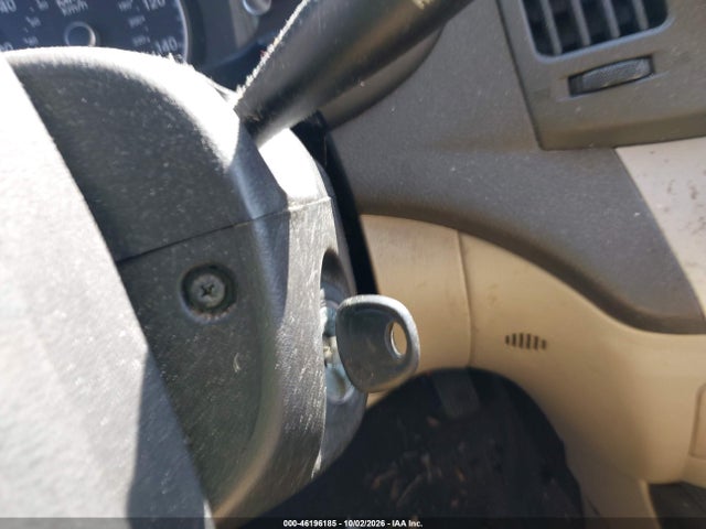 46196185 :رقم المزاد ، KMHDU4AD9AU086347 vin ، 2010 Hyundai Elantra Gls مزاد بيع