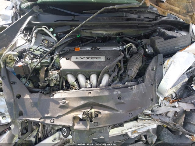 2007 Honda Accord Sdn Lx Se მანქანა იყიდება აუქციონზე, vin: 1HGCM56307A113159, აუქციონის ნომერი: 46196189