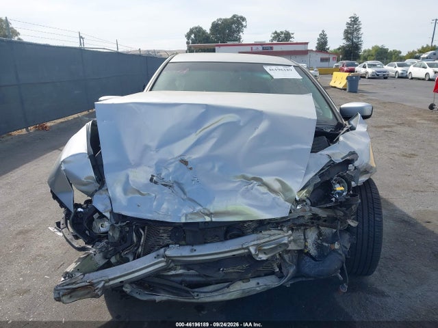 2007 Honda Accord Sdn Lx Se მანქანა იყიდება აუქციონზე, vin: 1HGCM56307A113159, აუქციონის ნომერი: 46196189