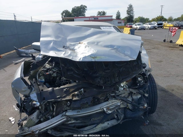 2007 Honda Accord Sdn Lx Se მანქანა იყიდება აუქციონზე, vin: 1HGCM56307A113159, აუქციონის ნომერი: 46196189