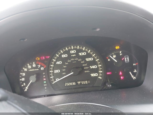 2007 Honda Accord Sdn Lx Se მანქანა იყიდება აუქციონზე, vin: 1HGCM56307A113159, აუქციონის ნომერი: 46196189