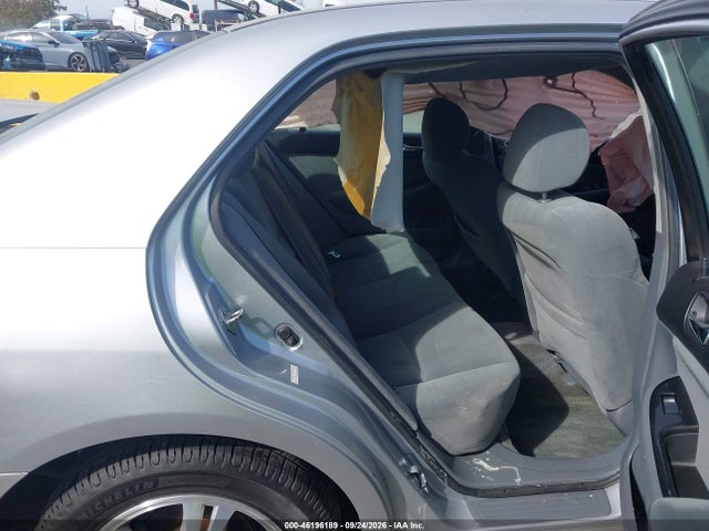 2007 Honda Accord Sdn Lx Se მანქანა იყიდება აუქციონზე, vin: 1HGCM56307A113159, აუქციონის ნომერი: 46196189