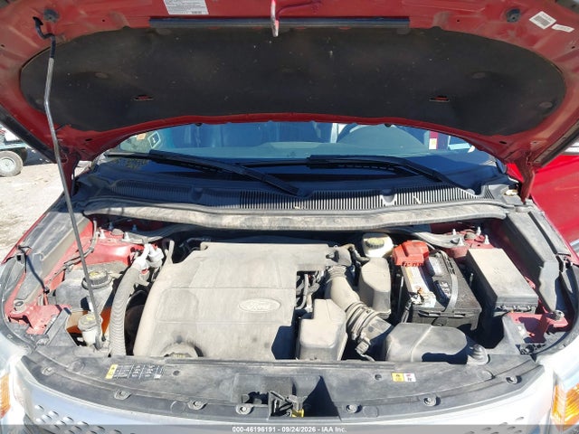 Продаж на аукціоні авто 2013 Ford Explorer Xlt, vin: 1FM5K8D86DGC68414, номер лоту: 46196191