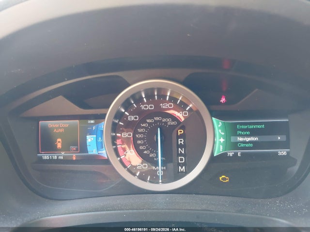 Продаж на аукціоні авто 2013 Ford Explorer Xlt, vin: 1FM5K8D86DGC68414, номер лоту: 46196191
