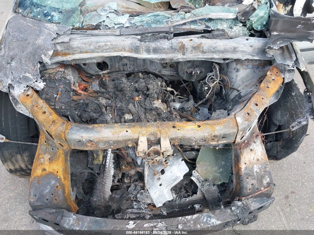 2014 Chevrolet Traverse Ls მანქანა იყიდება აუქციონზე, vin: 1GNKVFKD9EJ160870, აუქციონის ნომერი: 46196193