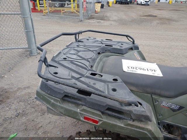 Продажа на аукционе авто 2024 Polaris Sportsman 570 Eps, vin: 4XASEE573RB597389, номер лота: 46196203