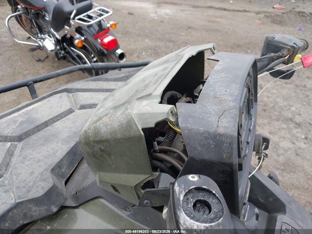 Продажа на аукционе авто 2024 Polaris Sportsman 570 Eps, vin: 4XASEE573RB597389, номер лота: 46196203