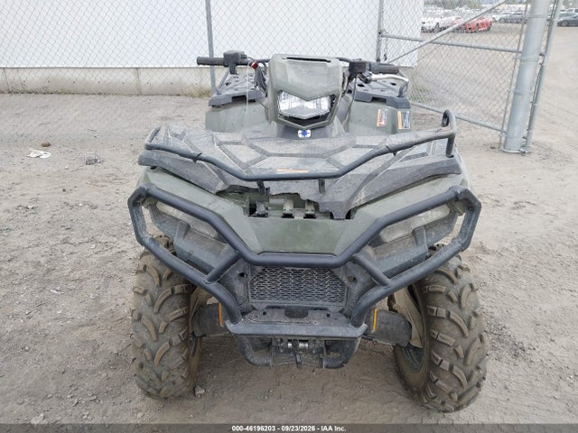 Продажа на аукционе авто 2024 Polaris Sportsman 570 Eps, vin: 4XASEE573RB597389, номер лота: 46196203