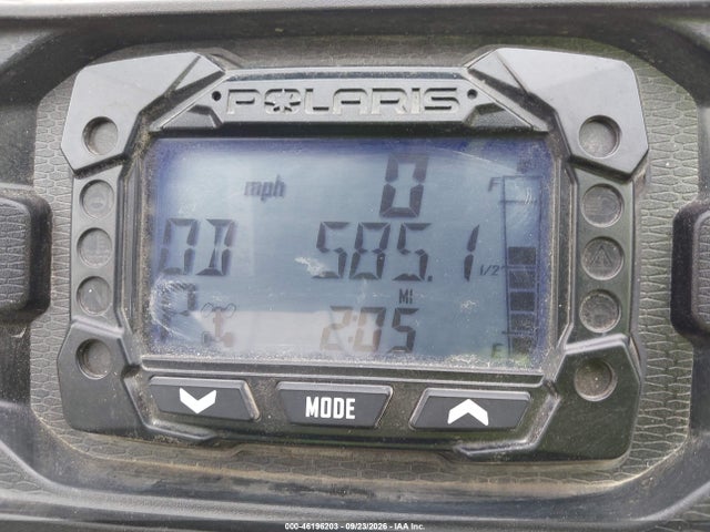 Продажа на аукционе авто 2024 Polaris Sportsman 570 Eps, vin: 4XASEE573RB597389, номер лота: 46196203