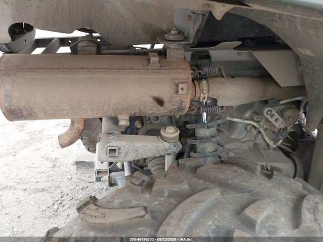 Продажа на аукционе авто 2024 Polaris Sportsman 570 Eps, vin: 4XASEE573RB597389, номер лота: 46196203