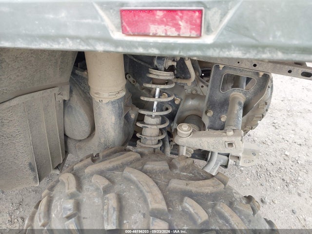 Продажа на аукционе авто 2024 Polaris Sportsman 570 Eps, vin: 4XASEE573RB597389, номер лота: 46196203