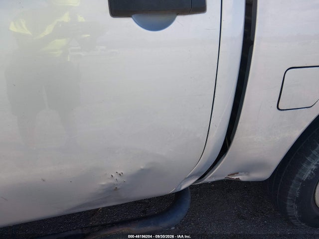 46196204 :رقم المزاد ، 1N6BA07A06N506408 vin ، 2006 Nissan Titan Xe مزاد بيع