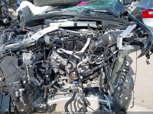 Aukcja sprzedaży 2024 Jeep Grand Cherokee 4xe, vin: 1C4RJYB62RC181442, numer aukcji: 46196207