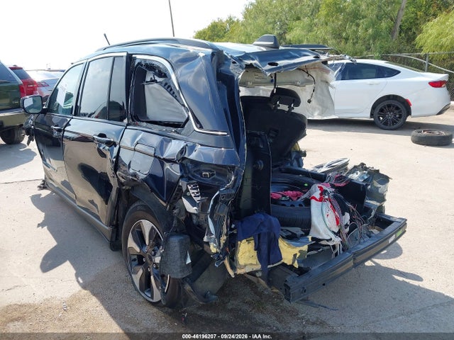 Aukcja sprzedaży 2024 Jeep Grand Cherokee 4xe, vin: 1C4RJYB62RC181442, numer aukcji: 46196207
