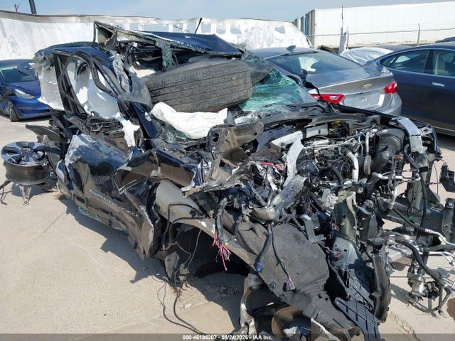 Aukcja sprzedaży 2024 Jeep Grand Cherokee 4xe, vin: 1C4RJYB62RC181442, numer aukcji: 46196207