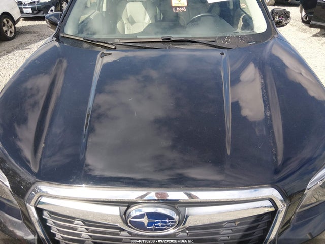 46196208 :رقم المزاد ، JF2SKASC8LH450938 vin ، 2020 Subaru Forester Limited مزاد بيع
