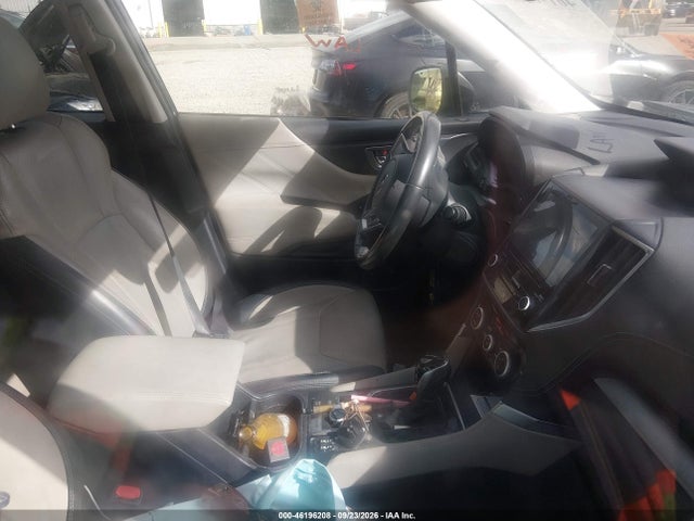 46196208 :رقم المزاد ، JF2SKASC8LH450938 vin ، 2020 Subaru Forester Limited مزاد بيع