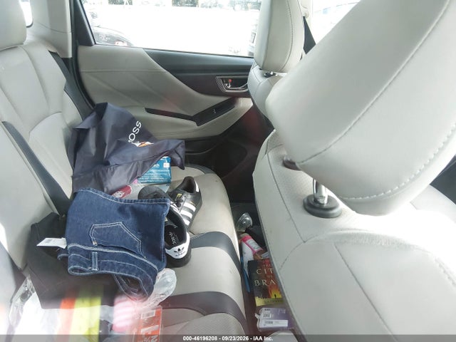 46196208 :رقم المزاد ، JF2SKASC8LH450938 vin ، 2020 Subaru Forester Limited مزاد بيع