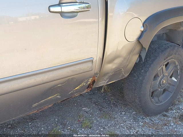 2012 Chevrolet Silverado 1500 Lt მანქანა იყიდება აუქციონზე, vin: 3GCPKSEA5CG278401, აუქციონის ნომერი: 46196211