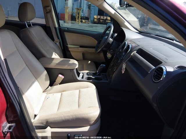 Aukcja sprzedaży 2008 Ford Taurus X Eddie Bauer, vin: 1FMDK08W78GA34990, numer aukcji: 46196216