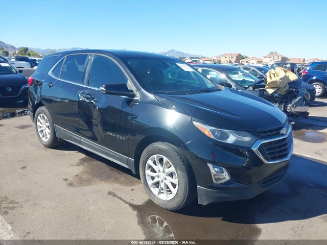 2019 3GNAXKEV2KL120136 главное изображение