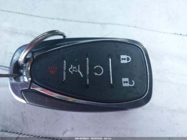Chevrolet EQUINOX LT 2019 3GNAXKEV2KL120136 Image 11