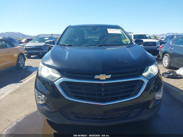 Chevrolet EQUINOX LT 2019 3GNAXKEV2KL120136 Image 12