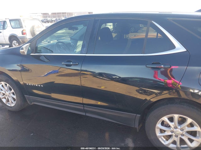 Chevrolet EQUINOX LT 2019 3GNAXKEV2KL120136 Image 14