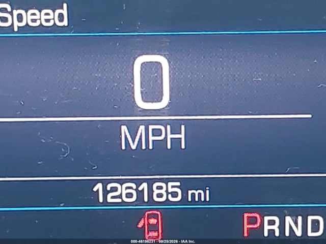 Chevrolet EQUINOX LT 2019 3GNAXKEV2KL120136 Image 15