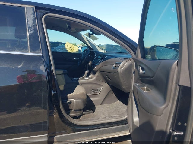 Chevrolet EQUINOX LT 2019 3GNAXKEV2KL120136 Image 5