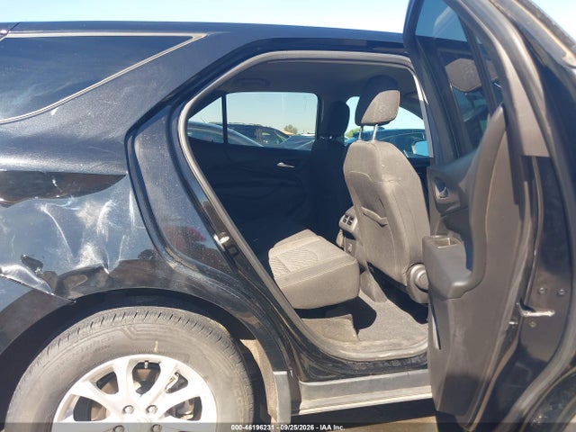 Chevrolet EQUINOX LT 2019 3GNAXKEV2KL120136 Image 8