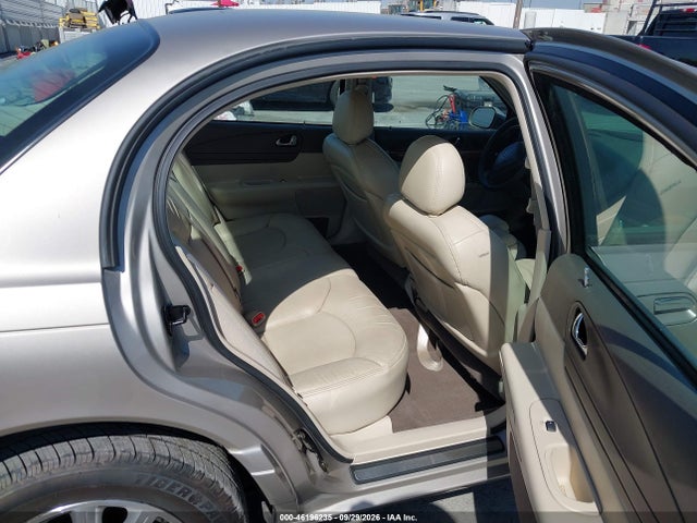 Продажа на аукционе авто 1999 Lincoln Continental, vin: 1LNHM97V3XY719277, номер лота: 46196235