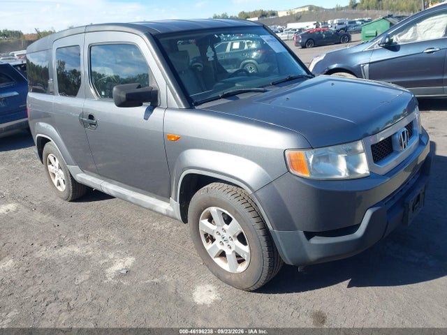 Auction sale of the 2010 Honda Element Ex, vin: 5J6YH2H74AL001428, lot number: 46196238