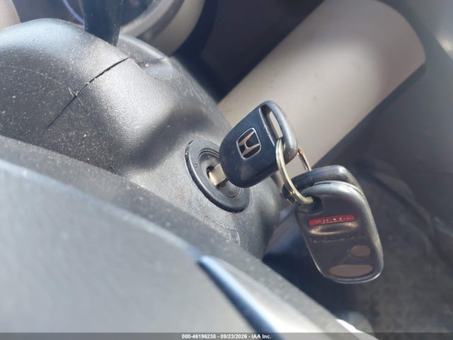 2010 Honda Element Ex მანქანა იყიდება აუქციონზე, vin: 5J6YH2H74AL001428, აუქციონის ნომერი: 46196238