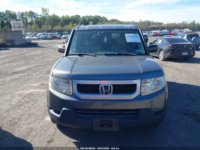 2010 Honda Element Ex მანქანა იყიდება აუქციონზე, vin: 5J6YH2H74AL001428, აუქციონის ნომერი: 46196238