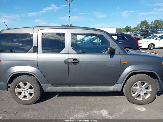 2010 Honda Element Ex მანქანა იყიდება აუქციონზე, vin: 5J6YH2H74AL001428, აუქციონის ნომერი: 46196238