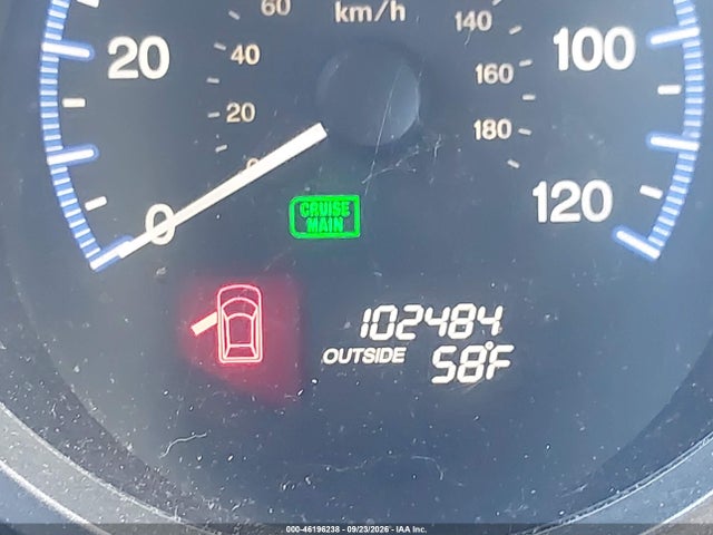 2010 Honda Element Ex მანქანა იყიდება აუქციონზე, vin: 5J6YH2H74AL001428, აუქციონის ნომერი: 46196238